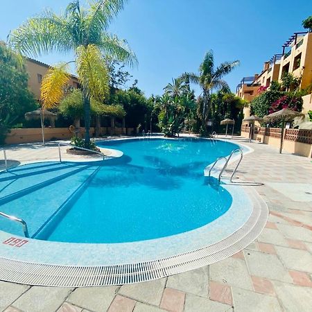 Oasis Apartment Mijas Exterior foto